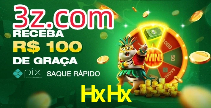 HxHx