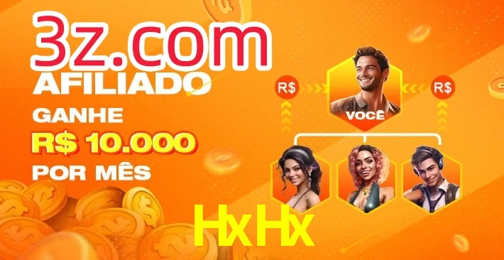 HxHx