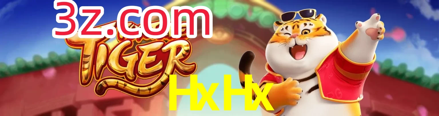 HxHx