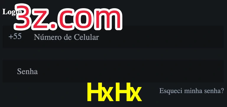 HxHx
