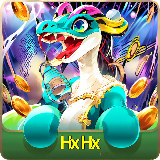 HxHx