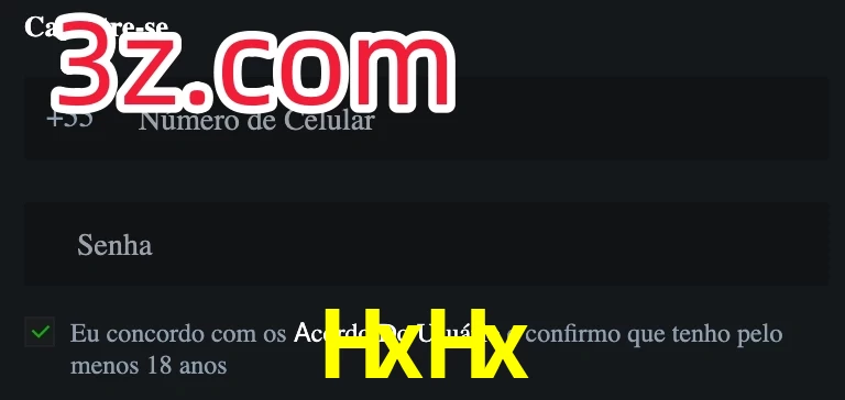 HxHx