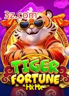 HxHx